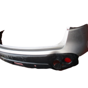 Nissan Qashqai anno dal 2007 al 2014 Paraurti posteriore 85022BR00H di colore grigio chiaro